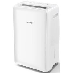 Dezumidificator de aer Sharp UD-P16E-W (White) Thumb
