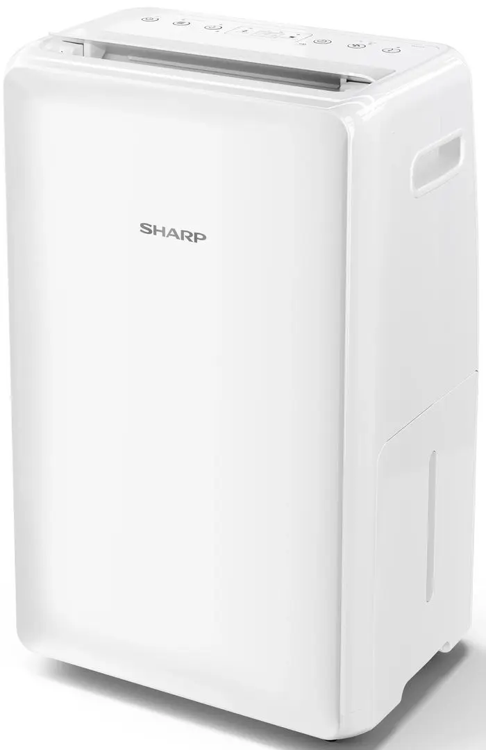 Dezumidificator de aer Sharp UD-P16E-W (White) - 2