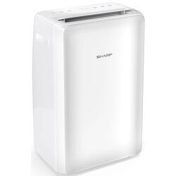 Dezumidificator de aer Sharp UD-P16E-W (White) Thumb
