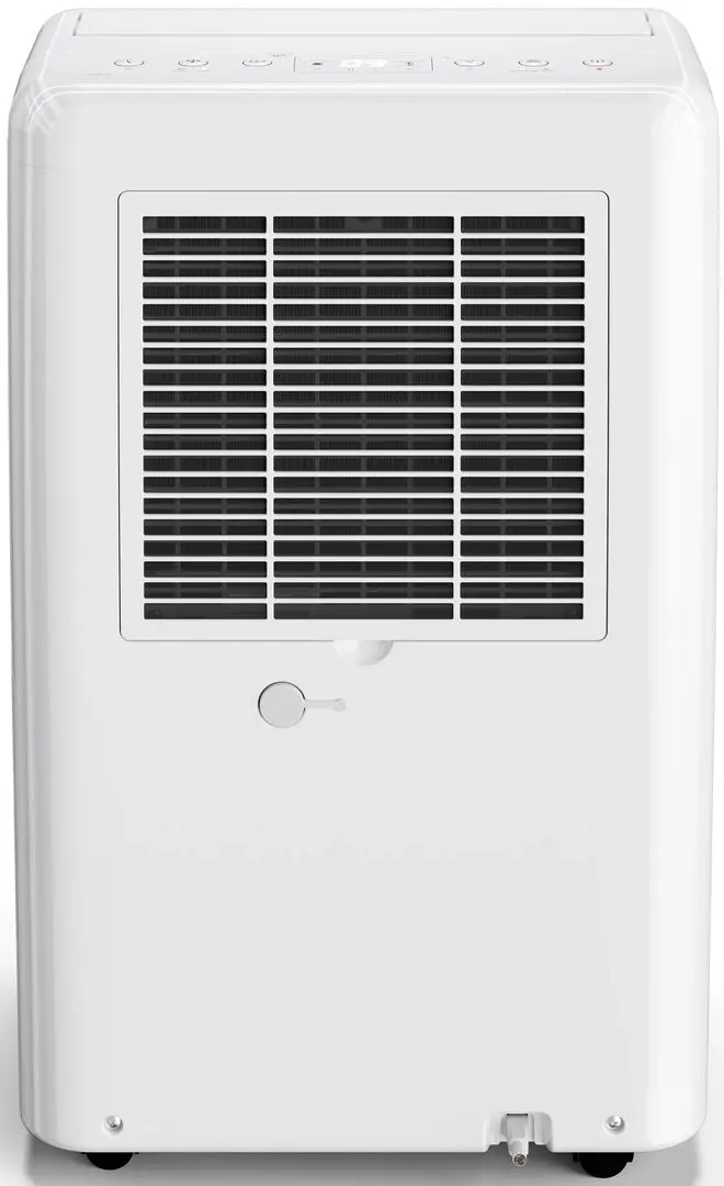 Dezumidificator de aer Sharp UD-P16E-W (White) - 4