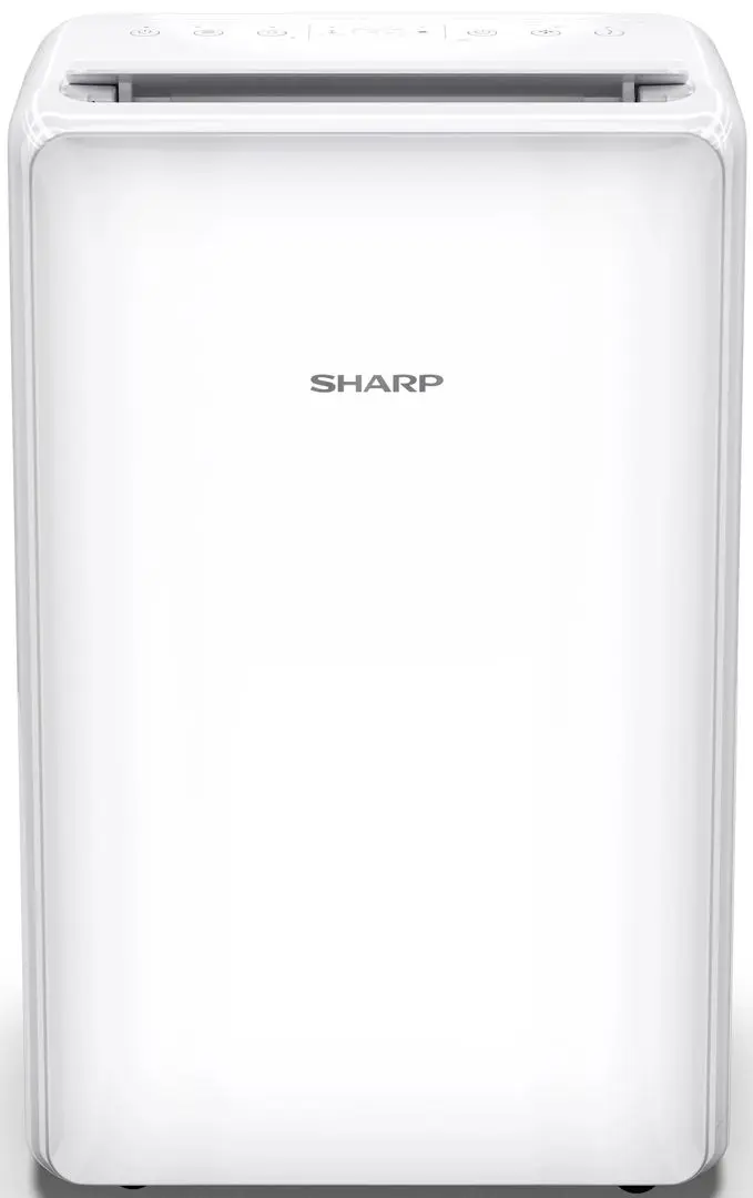 Dezumidificator de aer Sharp UD-P16E-W (White)