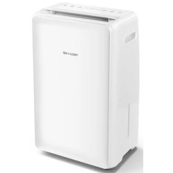 Dezumidificator Sharp UD-P204P-W (White) Thumb