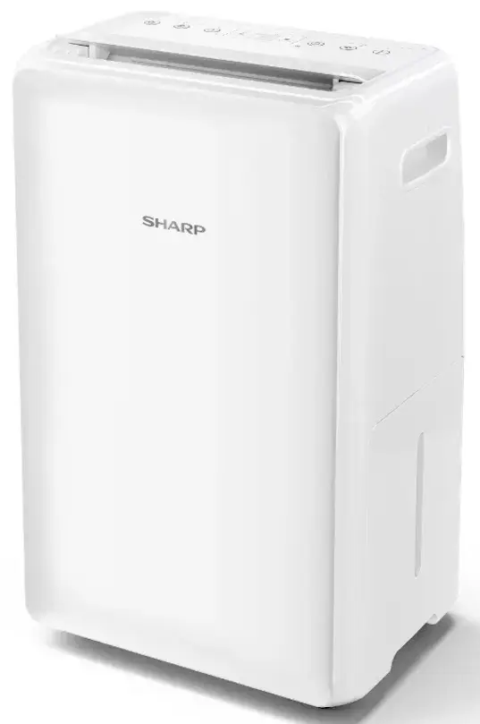 Dezumidificator Sharp UD-P204P-W (White)