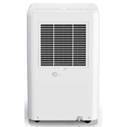 Dezumidificator Sharp UD-P204P-W (White) Thumb