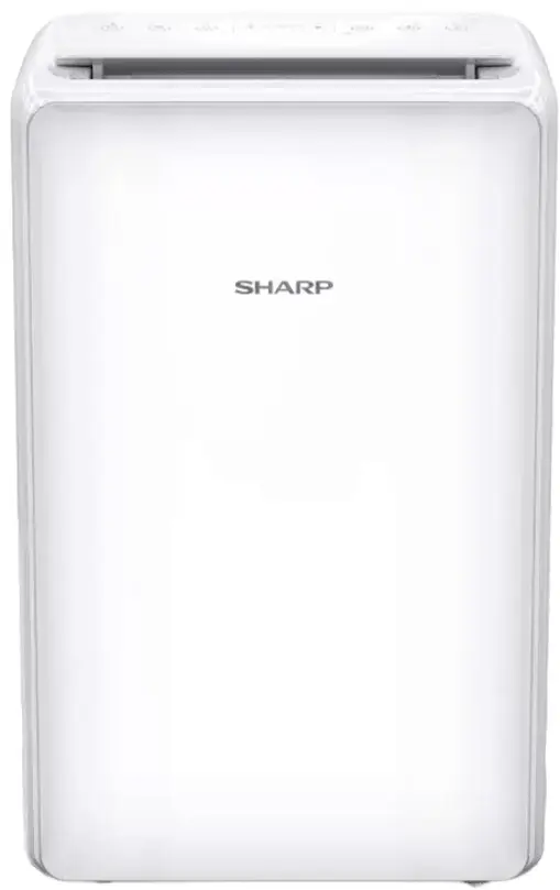 Dezumidificator Sharp UD-P204P-W (White)