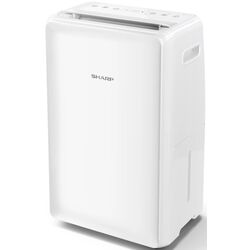 Dezumidificator de aer Sharp UD-P20E-W (White) Thumb