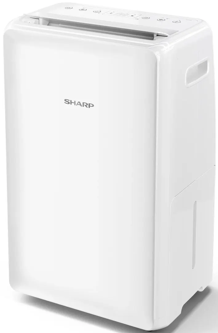 Dezumidificator de aer Sharp UD-P20E-W (White) - 2