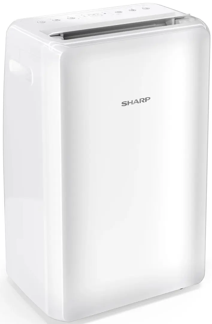Dezumidificator de aer Sharp UD-P20E-W (White) - 3