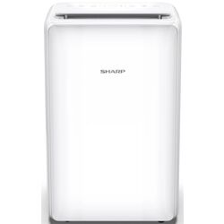 Осушитель воздуха Sharp UD-P20E-W (White)