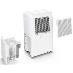 Dezumidificator de aer Sharp UD-P20E-W (White) Thumb