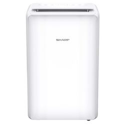 Осушитель воздуха Sharp UD-P20E-W (White)
