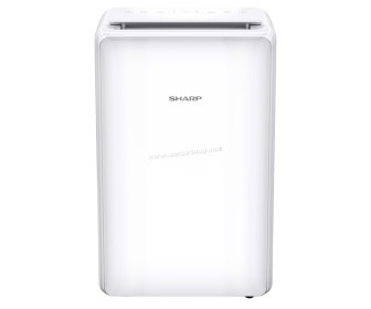 Осушитель воздуха Sharp UD-P20E-W (White)