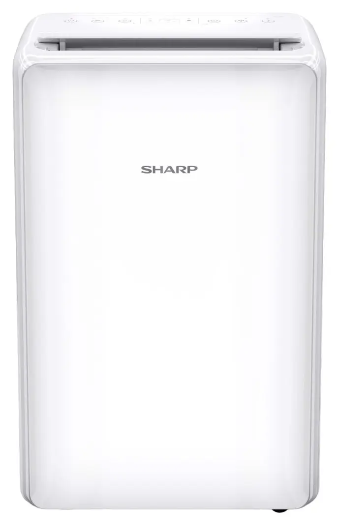 Dezumidificator Sharp UD-P20E-W (White)