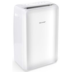 Dezumidificator Sharp UD-P20E-W (White) Thumb