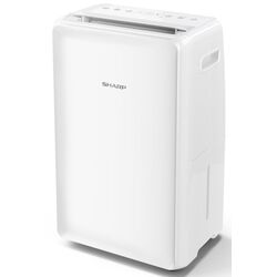 Dezumidificator Sharp UD-P20E-W (White) Thumb