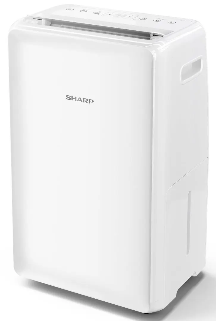 Dezumidificator Sharp UD-P20E-W (White) - 3