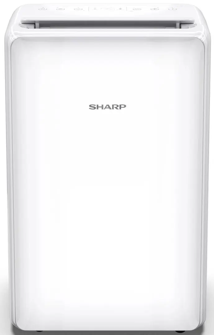 Dezumidificator de aer Sharp UD-P20E-W (White)