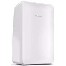 Осушитель воздуха Sharp UD-T104AP-W (White) Thumb