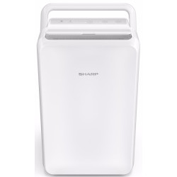 Осушитель воздуха Sharp UD-T104AP-W (White) Thumb