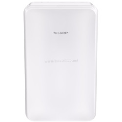 Осушитель воздуха Sharp UD-T104AP-W (White) Thumb