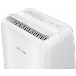 Осушитель воздуха Sharp UD-T104AP-W (White) Thumb