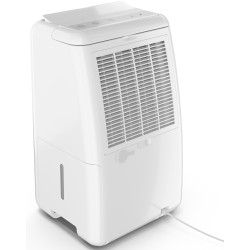 Осушитель воздуха Sharp UD-T104AP-W (White) Thumb