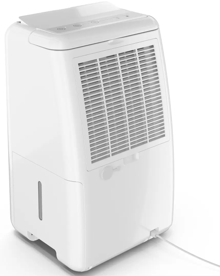 Осушитель воздуха Sharp UD-T104AP-W (White)