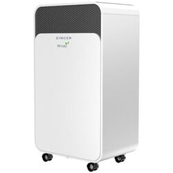 Dezumidificator Singer Arido SDHM-12L (White) Thumb