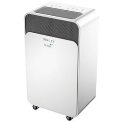Dezumidificator Singer Arido SDHM-12L (White) Thumb