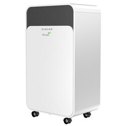 Dezumidificator Singer Arido SDHM-16L (White) Thumb