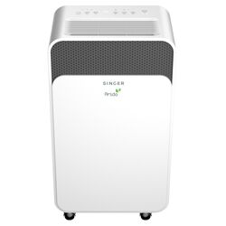 Dezumidificator Singer Arido SDHM-16L (White) Thumb