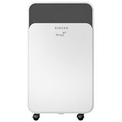 Dezumidificator Singer Arido 16L (White/Grey)