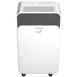 Dezumidificator Singer Arido 16L (White/Grey) Thumb