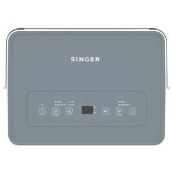 Dezumidificator Singer SDHM-20L Pure Dry (White/Grey) Thumb