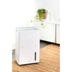 Dezumidificator Singer SDHM-20L Pure Dry (White/Grey) Thumb