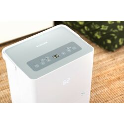 Dezumidificator Singer SDHM-20L Pure Dry (White/Grey) Thumb