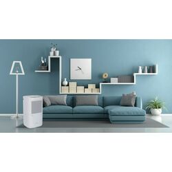 Dezumidificator Singer Smartion SDHM-10L (White/Grey) Thumb