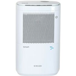 Dezumidificator Singer Smartion SDHM-12L (White/Grey)