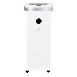 Dezumidificator Singer Supreme Dry 16L (White) Thumb