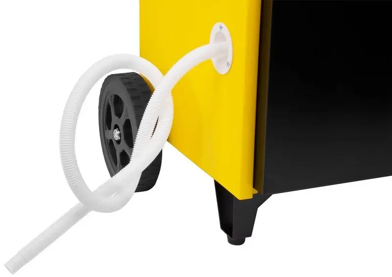 Осушитель воздуха Strend Pro BGD1702-80-X (Yellow/Black)