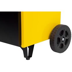 Осушитель воздуха Strend Pro BGD1702-80-X (Yellow/Black) Thumb