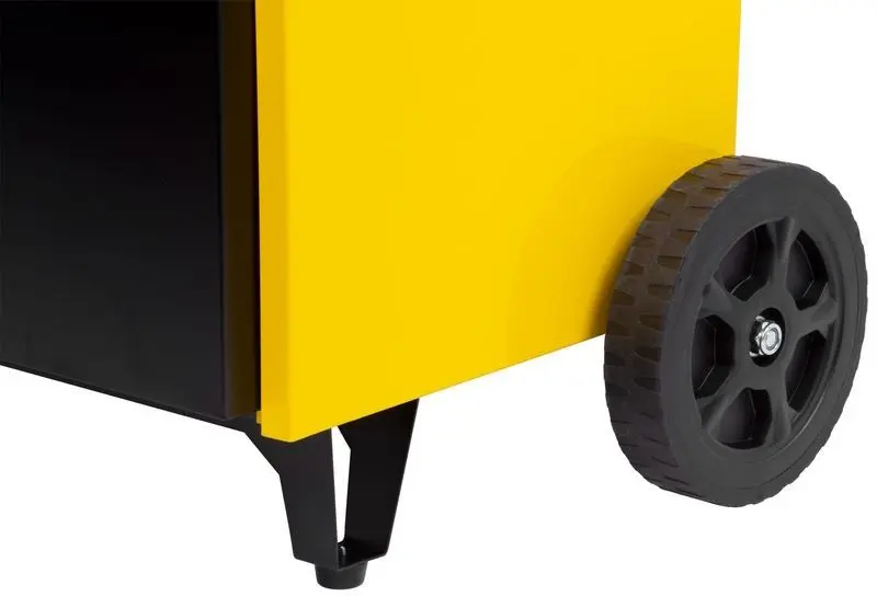 Осушитель воздуха Strend Pro BGD1702-80-X (Yellow/Black)