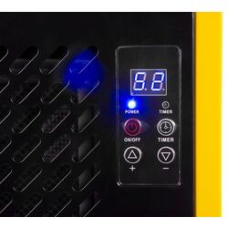 Осушитель воздуха Strend Pro BGD1702-80-X (Yellow/Black) Thumb