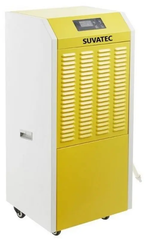 Dezumidificator Suvatec BL 8138 S-W (Black)