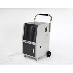 Dezumidificator Suvatec BL 860 S (Black/Grey) Thumb