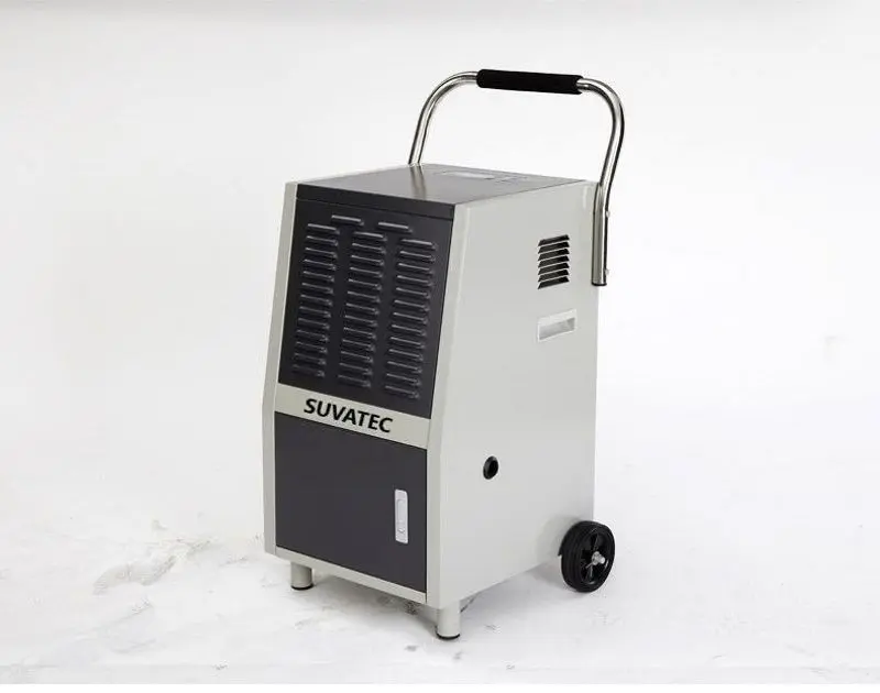 Dezumidificator Suvatec BL 860 S (Black/Grey) - 2