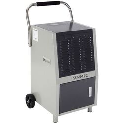 Dezumidificator Suvatec BL 860 S (Black/Grey)