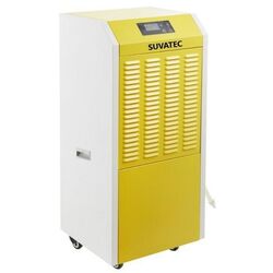 Dezumidificator Suvatec BL 890 S-W (White/Yellow)