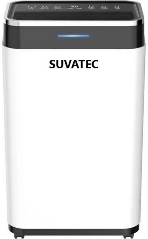 Dezumidificator Suvatec OL 25 BDO 30 (White/Black)
