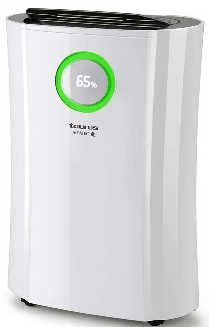 Очиститель и осушитель воздуха Taurus Alpatec DH 243 (White) - 2